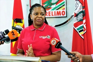 Moçambique: Marcado para os dias 5 e 6 de Abril, o Comité Central do Partido FRELIMO