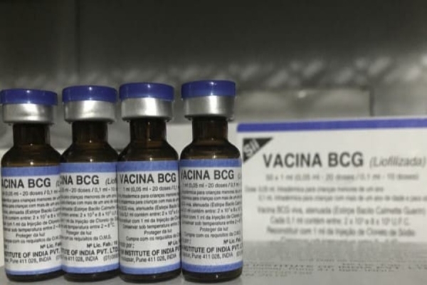 Moçambique vai testar eficácia da vacina da tuberculose no combate à COVID-19