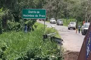 Cabo Delgado: Pouco mais de 100 jovens ex-insurgentes de terroristas regressam ao Convívio Social em Mocímboa da Praia