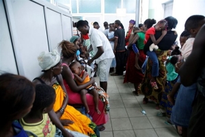 Cabo Delgado: Mau atendimento registado pelos Utentes do Hospital Provincial de Pemba