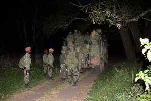 Cabo Delgado: Dois militares mortos e quatro desaparecidos, vários feridos resultado de confronto na aldeia de Nahavara, distrito de Metuge entre FADM e os Terroristas.
