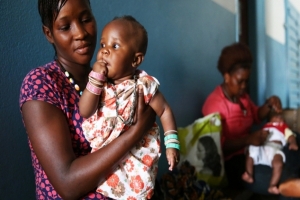 Cabo Delgado: Registado redução de taxa de mortalidade materna na província