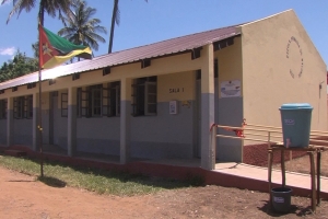 Cabo Delgado: Mais de 80 escolas reaberta nos distritos afectados pelo terrorismo