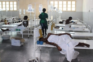 Cabo Delgado: Desinformação sobre a cólera Preocupa a PRM