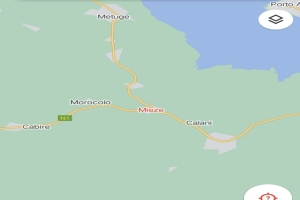 ÚLTIMA HORA: Terroristas estão a atacar aldeia de Naminaue, Posto Administrativo de Mieze a 28 km da Cidade de Pemba