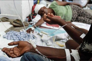 Cabo Delgado: Mais de 507 casos de cólera registado na província
