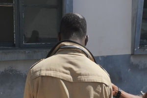 Cabo Delgado: PRM neutraliza ladrão de 8 motorizadas em Pemba