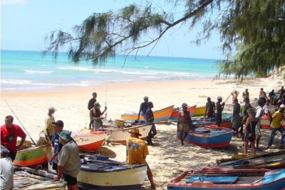 Quadra festiva em tempo de Covid-19: Autoridades provinciais mobilizam-se pela segurança de turistas