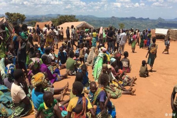 Cabo Delgado: Mais de 3 mil raparigas entre vítimas de terrorismo em Mocímboa da Praia clamam por formação