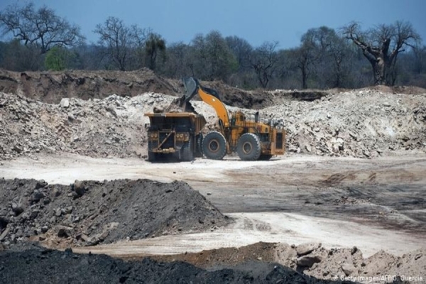 Vale quer retirada responsável da operação em Moçambique