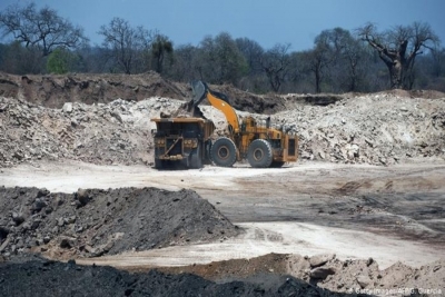 Vale quer retirada responsável da operação em Moçambique