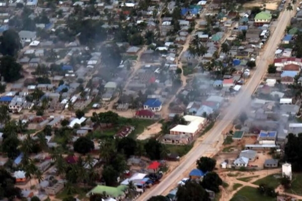 Moçambique: relatos de 23 mulheres raptadas revelam bastidores da insurgência