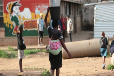 Violência contra mulheres aumentou com medidas de combate à Covid-19 em Moçambique