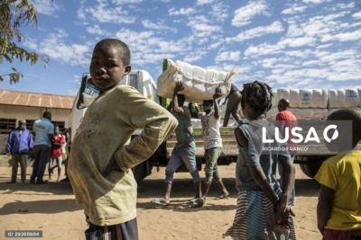 ONU alerta para situação humanitária “extremamente crítica” em Cabo Delgado