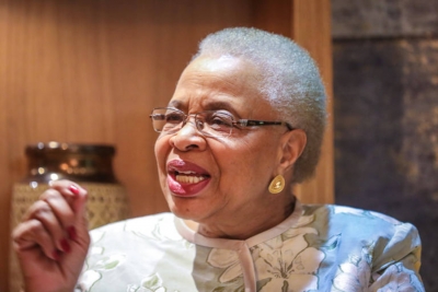 Graça Machel