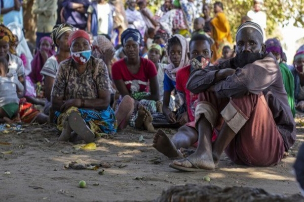 Cabo Delgado: Mais de 47 mil famílias deslocadas beneficiam-se de DUAT