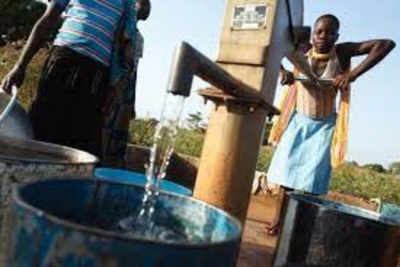 Cabo Delgado: Construídos 28 furos de água para População de Mocímboa da Praia