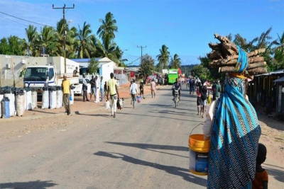 Cabo Delgado: PRM neutraliza cidadão que viola uma anciã de 73 anos de idade em Macomia