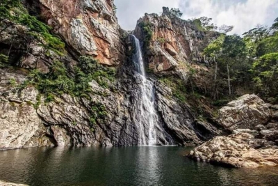 Parque Nacional de Chimanimani e ilha de Benguerra entre os 100 Melhoras Lugares do Mundo