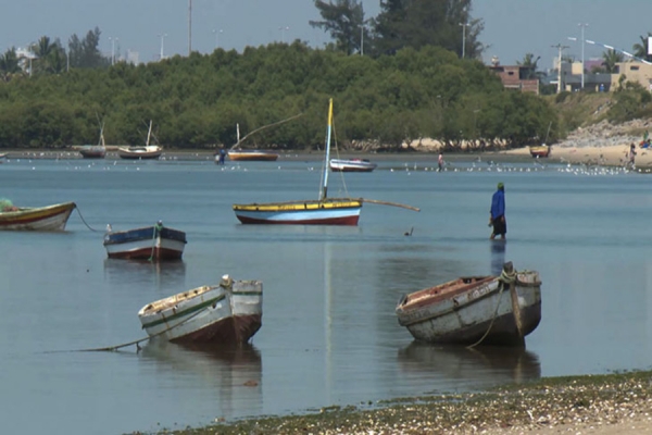 Ministério do Mar, Águas Interiores e Pescas lança censo da pesca artesanal