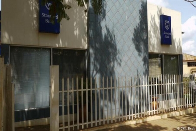 Moçambique: Suspensão do Standard Bank já prejudica clientes