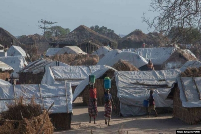 Guerra em Cabo Delgado vai agravar situação de fome, avisa ONG internacional