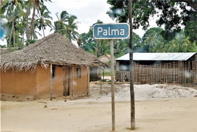 Em Cabo Delgado: Governo empenhado em restaurar segurança