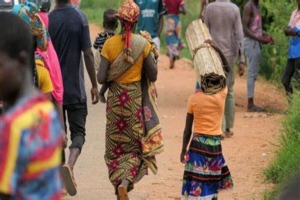 Cabo Delgado: A falta de segurança e transparência nas ONGs amplificam violação dos direitos das crianças e mulheres deslocadas - denuncia Kwendeleya