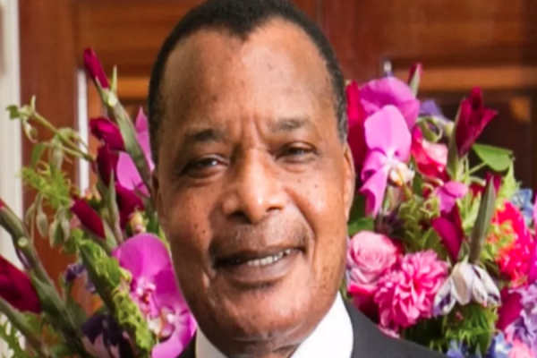 36 anos no poder: Denis Sassou-Nguesso recandidata-se no Congo