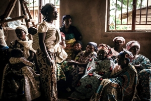 Cabo Delgado: Mais de 700 pessoas foram vítimas de violência baseado no gênero