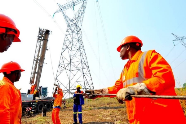 Cabo Delgado: Mais de 29 mil novas ligações de energia Elétrica