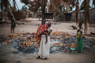 Cabo Delgado: Cerca de 3 bilhões meticais do PNUD disponiveis para reconstrução da província