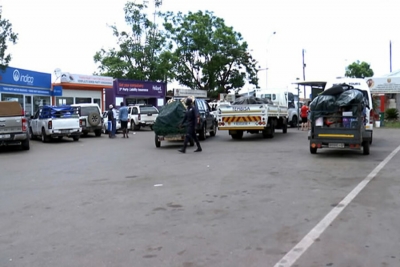 Reabertura de fronteiras com RAS exige vigilância para evitar mais Coronavírus em Moçambique