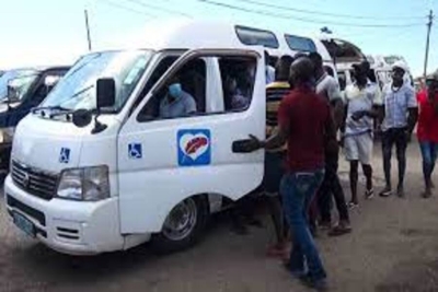 Cabo Delgado: Continua especulação de preços nos Chapas em algumas rotas da cidade de Pemba