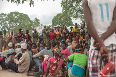 Cabo Delgado: Clima de medo instalado junto da população de Mecúfi, devido os últimos ataques de Chiúre