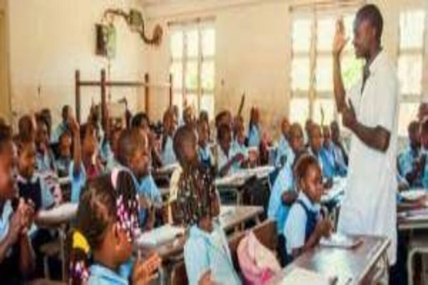 Cabo Delgado: Mais de 100 mil novos alunos ingressos matriculados para o ano lectivo 2022