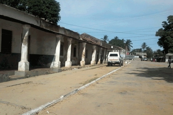 Cabo Delgado: FDS ocupam posições “importantes” dos rebeldes em Mocímboa da Praia