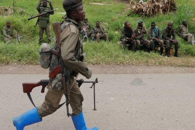 RD Congo:14 civis mortos num novo ataque de rebeldes islamitas ugandeses