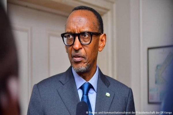 Missão ruandesa em Cabo Delgado: Paul Kagame nega financiamento francês