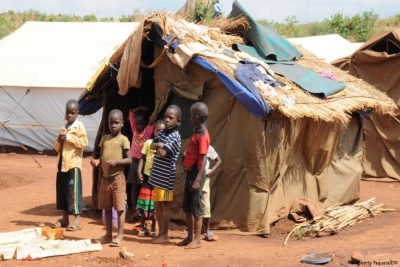 Cabo Delgado: Mais de 200 casas construídas para acolher deslocados no distrito de Mecufe