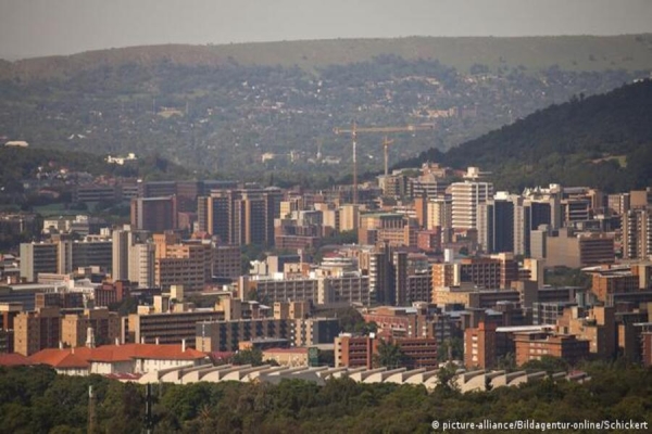 África do Sul: Oposição conquista Pretória após Joanesburgo nas eleições municipais