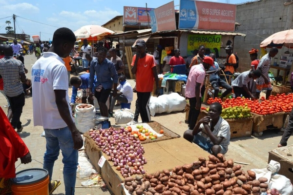 Cabo Delgado: Autoridades preocupadas com aumento de casos de concorrência desleal