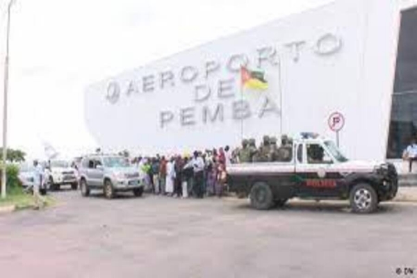 Cabo Delgado: Mais de 140 milhões de meticais facturado pelo Aeroporto de Pemba em 2022