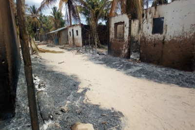 Cabo Delgado: Encerradas 2 Escolas no Distrito de Mueda devido ataques Terroristas