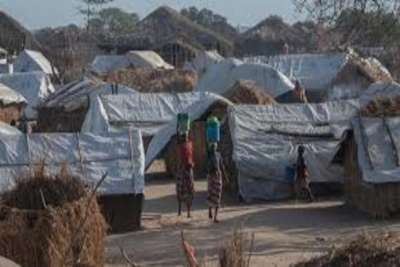 Cabo Delgado: Distrito acolhedor de famílias assoladas pelo terrorismo regista falta Serviços de Saúde e Escolas