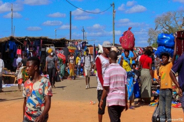 Pobreza acompanha crescimento populacional em Moçambique