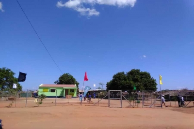 Cabo Delgado: Mais de 6 milhões investidos na Casa de Mel