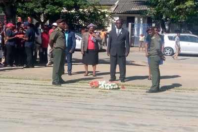 Cabo Delgado: Patrões continuam a violar direitos dos Trabalhadores, diz OTM Central Sindical