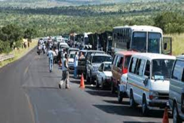 Cabo Delgado: Transportadores preocupados pela paralisação das atividades devido ao terrorismo