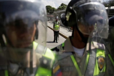 Venezuela: Detido polícia por abuso sexual de crianças e adolescentes